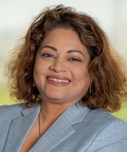 Dr. Chandramallika Basak