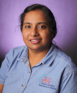 Rajani Srinivasan
