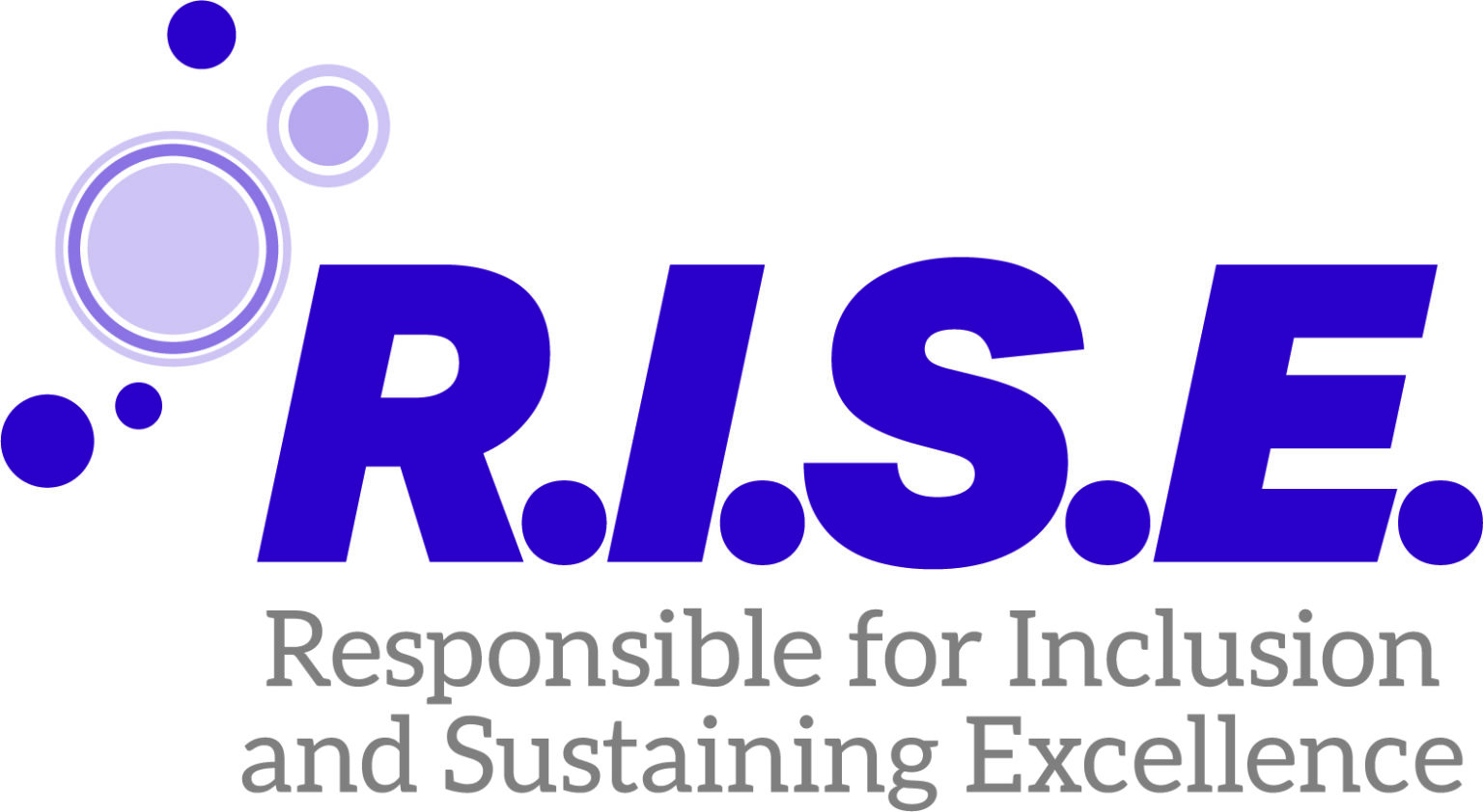 R.I.S.E. graphic