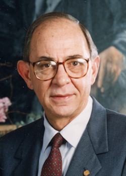 William E. Tucker