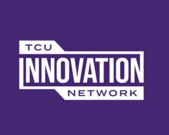 TCU Innovation Network logo