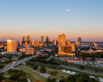 Downtown FW