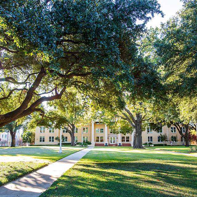 Reed Hall