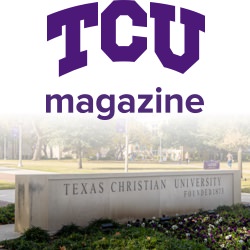 TCU Magazine